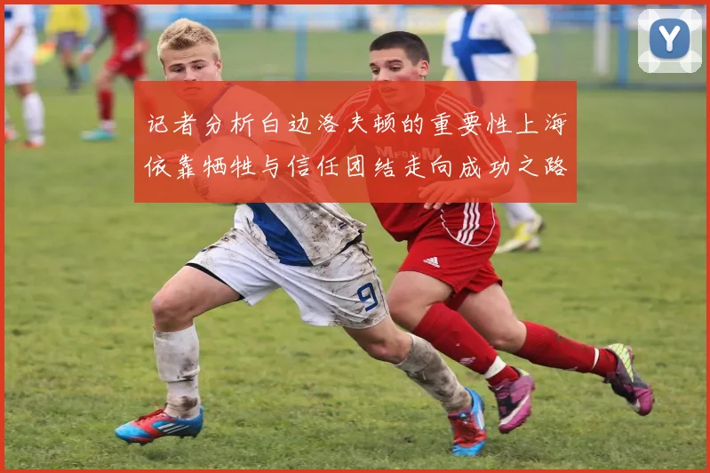 记者分析白边洛夫顿的重要性上海依靠牺牲与信任团结走向成功之路