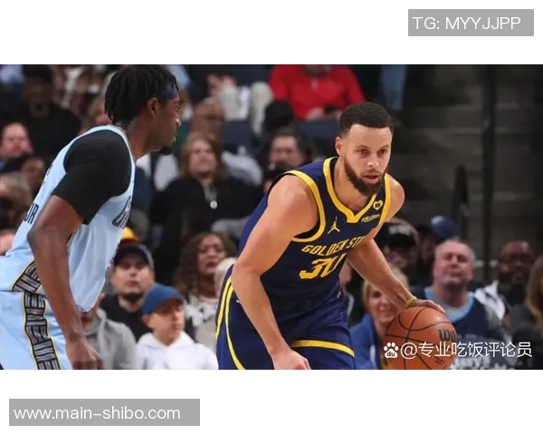 科林斯称库里得分能力令人头疼让对手全场保持紧张状态