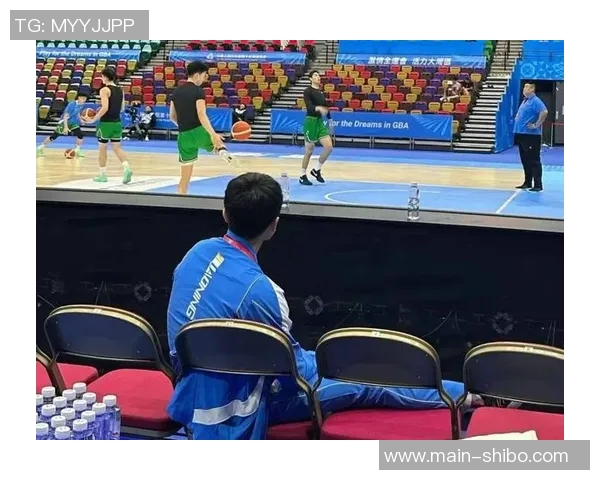 全运会小组赛隰泰诚表现出色助力北京U22男篮战胜四川队收获胜利
