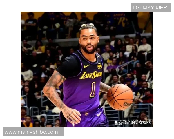 拉塞尔的低迷表现印证湖人放弃决策正确仅换得DFS半年使用权却值得深思